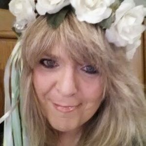 Meet your Posher, Tammy